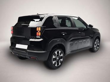 Fahrzeug ansehen: Fiat Grande Panda HYBRID 1.2 EDCT BUSINESS EDITION MJ Fiat Grande Panda HYBRID 1.2 EDCT BUSINESS EDITION MJ