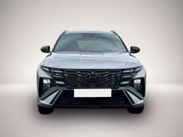 Fahrzeug ansehen: Hyundai TUCSON N-Line T-GDI DCT|el.HECK|KAMERA|NAVI|SHZ Hyundai TUCSON N-Line T-GDI DCT|el.HECK|KAMERA|NAVI|SHZ