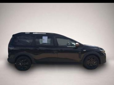 Fahrzeug ansehen: Dacia Jogger LPG 120 auto Extreme 7-Sitzer SHZ * LKHZ * MV Dacia Jogger LPG 120 auto Extreme 7-Sitzer SHZ * LKHZ * MV