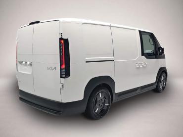 Kia PV5 CARGO L2H1 3T 71.2 KWH PLUS MJ26 WÄRMEPUMPE
