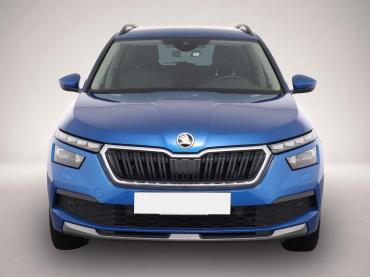 Fahrzeug ansehen: Skoda Kamiq 1.0 TSI Clever Skoda Kamiq 1.0 TSI Clever