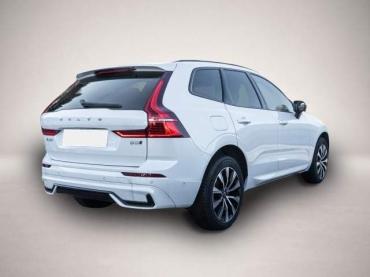 Volvo XC60 Plus Dark AWD B5 Benzin EU6d Allrad Leder d