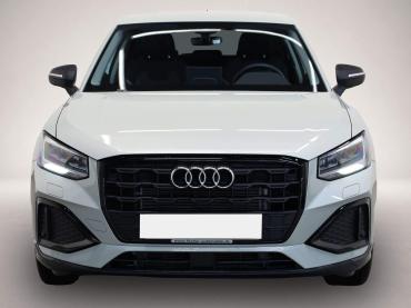 Audi Q2 30 TFSI Advanced