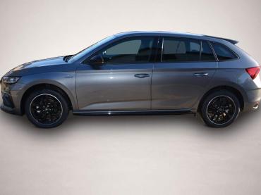 Fahrzeug ansehen: Skoda Scala Monte-Carlo 1.5 TSI ACT DSG Skoda Scala Monte-Carlo 1.5 TSI ACT DSG