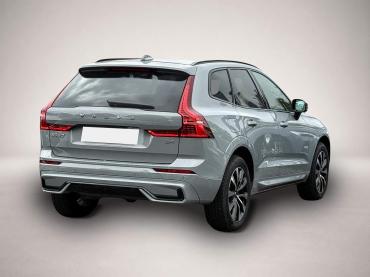 Volvo XC60 Plus Dark 2WD Leder Digitales Cockpit Memor