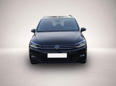 Fahrzeug ansehen: Volkswagen Touran 1.5 TSI DSG Comfortline AHK NAVI RFK Volkswagen Touran 1.5 TSI DSG Comfortline AHK NAVI RFK