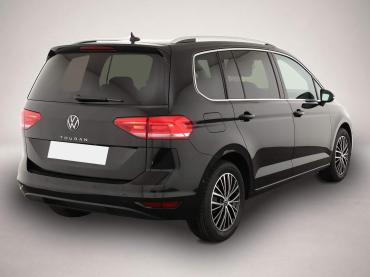 Volkswagen Touran 1.5 TSI DSG Comfortline * 7-Sitzer * AHK * N