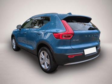 Fahrzeug ansehen: Volvo XC40 B3 (Benzin) Core 2WD - RFK Volvo XC40 B3 (Benzin) Core 2WD - RFK