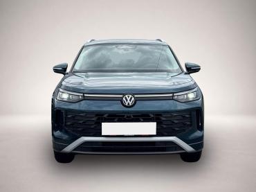 Fahrzeug ansehen: Volkswagen Tayron Life TSI DSG|7-SITZE|AHK|ACC|5-J-GARANTIE Volkswagen Tayron Life TSI DSG|7-SITZE|AHK|ACC|5-J-GARANTIE