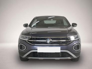 Volkswagen T-Roc Cabriolet 1.0 TSI GOAL