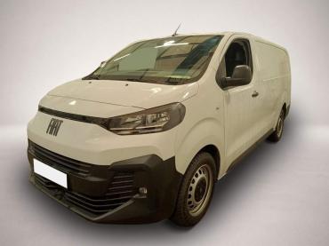 Fahrzeug ansehen: Fiat Scudo L3 XL 180 AT Navi PDC Regensensor Fiat Scudo L3 XL 180 AT Navi PDC Regensensor