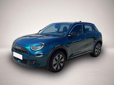 Fiat 600 DCT Hybrid POP * KeyGo * Navi * LED * Kamera * DAB *