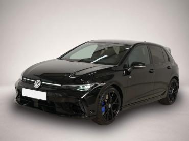 Fahrzeug ansehen: Volkswagen Golf 2.0 TSI 4Motion R Black Style Volkswagen Golf 2.0 TSI 4Motion R Black Style