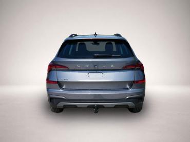 Fahrzeug ansehen: Skoda Kamiq Selection 1.0 TSI DSG * AHK-SCHWENKBAR * TEMPO Skoda Kamiq Selection 1.0 TSI DSG * AHK-SCHWENKBAR * TEMPO