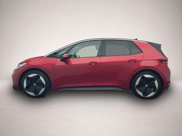 Fahrzeug ansehen: Volkswagen ID.3 Pro S 82kWh IQ.LIGHT AREA-VIEW HuD DCC ALU Volkswagen ID.3 Pro S 82kWh IQ.LIGHT AREA-VIEW HuD DCC ALU