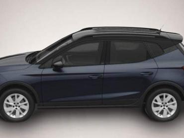 Fahrzeug ansehen: Seat Arona FR DSG FR NeuMod VollLED StauA Kessy VirtC 110 ... Seat Arona FR DSG FR NeuMod VollLED StauA Kessy VirtC 110 ...