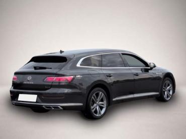 Fahrzeug ansehen: Volkswagen Arteon SB 4Mot R-LINE TDI * 193PS Panodach 360°Kam Volkswagen Arteon SB 4Mot R-LINE TDI * 193PS Panodach 360°Kam