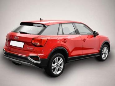 Fahrzeug ansehen: Audi Q2 35TFSI S tronic advanced ACC/KAM/APS/SITZHZ Audi Q2 35TFSI S tronic advanced ACC/KAM/APS/SITZHZ