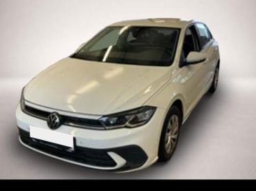 Volkswagen Polo 6 VI 1.0 Life LED/DAB * /AppConnect