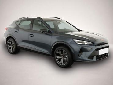 Fahrzeug ansehen: Cupra Formentor 1.5 eTSI DSG * Matrix * AHK * Kamera * Win Cupra Formentor 1.5 eTSI DSG * Matrix * AHK * Kamera * Win