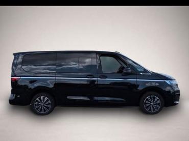 Volkswagen T7 Multivan lang Style TDI * AHK HeadUp ACC Leder