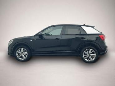 Audi Q2 35 TFSI S-tronic 2x s-line