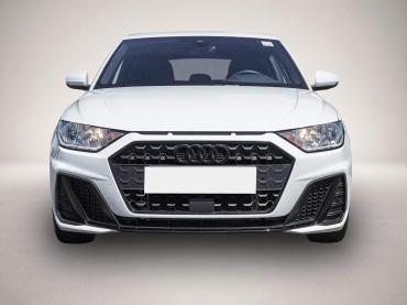 Fahrzeug ansehen: Audi A1 Sportback 35 TFSI S tronic S line 2xKLIMA AUT Audi A1 Sportback 35 TFSI S tronic S line 2xKLIMA AUT