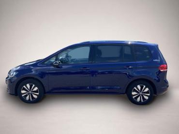 Fahrzeug ansehen: Volkswagen Touran 1.5 TSI GOAL 7-SITZER APP-CONNECT * AHK * ACC Volkswagen Touran 1.5 TSI GOAL 7-SITZER APP-CONNECT * AHK * ACC