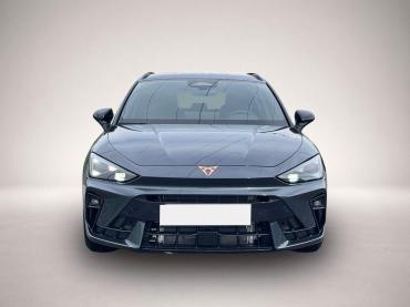 Cupra Leon Sportstourer e-HYBRID DSG|5J. GAR.|AHK|NAVI