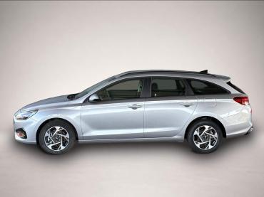 Fahrzeug ansehen: Hyundai i30 Kombi - PD GO 1.0 TGDI Hyundai i30 Kombi - PD GO 1.0 TGDI