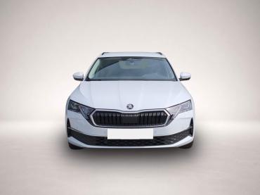 Skoda Octavia Combi 1.5 TSI mHEV DSG Selection MATRIX-