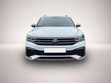 Volkswagen Tiguan Allspace 2.0 TSI DSG 4Mo. R-Line PANO AHK ACC LED NAVI