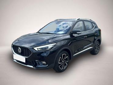 MG ZS 1.5 Luxury * Leder * i-Go Navi * LED * KeyGo * DAB