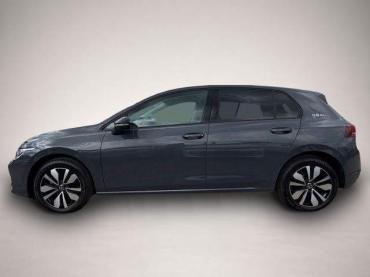 Fahrzeug ansehen: Volkswagen Golf VIII 1.5 eTSI DSG Goal Navi * LM16 Volkswagen Golf VIII 1.5 eTSI DSG Goal Navi * LM16