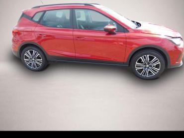 Seat Arona 1.0 Style TSI BMT Klima Navi LED Alu...