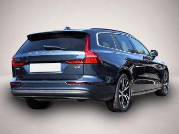 Fahrzeug ansehen: Volvo V60 Kombi Core Digitales Cockpit Soundsystem LED Volvo V60 Kombi Core Digitales Cockpit Soundsystem LED