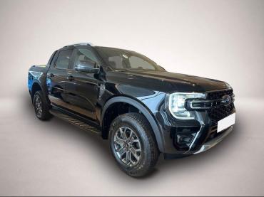 Ford Ranger 2.0 l EcoBlue Doppelkabine Autm. Wildtrak