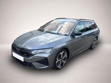 Fahrzeug ansehen: Skoda Octavia 2.0 TSI RS DSG * Pano * Navi * Kessy * SideAssis Skoda Octavia 2.0 TSI RS DSG * Pano * Navi * Kessy * SideAssis