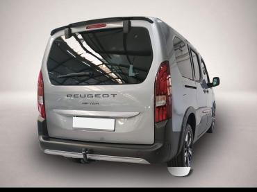 Peugeot Rifter BLUEHDI 130 CV EAT8 GT L2 7-S LED AHK
