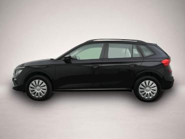 Skoda Kamiq 1.0 TSI VORBER AHK SH MFL KLIMA