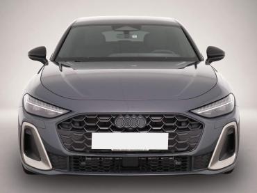 Audi A5 Limousine e-hybrid quattro S line edition on