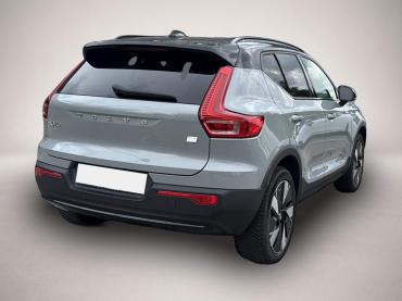 Fahrzeug ansehen: Volvo XC40 Plus Recharge Pure Electric 2WD Bluetooth Volvo XC40 Plus Recharge Pure Electric 2WD Bluetooth