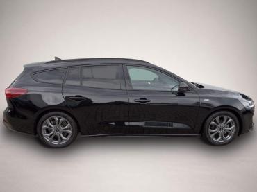 Fahrzeug ansehen: Ford Focus Turnier ST-Line X * Cam * Panoramadach * AHK * AT Ford Focus Turnier ST-Line X * Cam * Panoramadach * AHK * AT