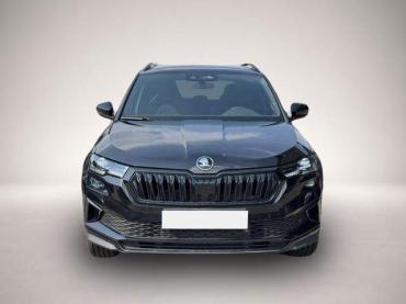 Fahrzeug ansehen: Skoda Karoq Sportline 1.5 TSI DSG Sportline 2ZKlimaautomati. Skoda Karoq Sportline 1.5 TSI DSG Sportline 2ZKlimaautomati.