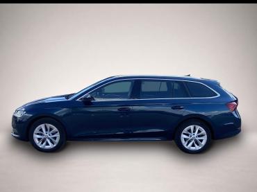 Fahrzeug ansehen: Skoda Octavia Combi 2.0 TDI DSG Style HEAD-UP * AHK * SMAR Skoda Octavia Combi 2.0 TDI DSG Style HEAD-UP * AHK * SMAR