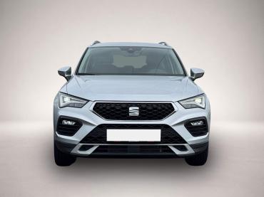 Fahrzeug ansehen: Seat Ateca Style TSI DSG|AHK|el.HECK|KAMERA|NAVI|ACC Seat Ateca Style TSI DSG|AHK|el.HECK|KAMERA|NAVI|ACC