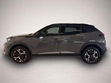 Peugeot 2008 GT AHK PANO NAVI MASSAGE KAMERA PDC SHZ ALL