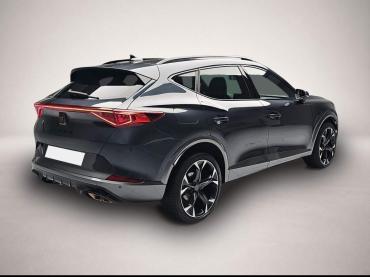 Fahrzeug ansehen: Cupra Formentor 1.4 e-HYBRID DSG Matrix Pano AHK Cupra Formentor 1.4 e-HYBRID DSG Matrix Pano AHK