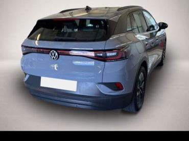 Fahrzeug ansehen: Volkswagen ID.4 Pro Performance LED/ACC/360°/AHK/Navi Volkswagen ID.4 Pro Performance LED/ACC/360°/AHK/Navi