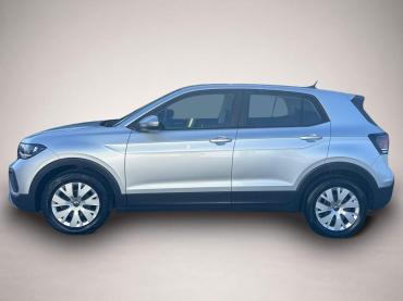 Fahrzeug ansehen: Volkswagen T-Cross 1.0 TSI * LED * App-Connect * * 3J. Garantie Volkswagen T-Cross 1.0 TSI * LED * App-Connect * * 3J. Garantie